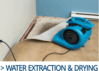 Flooding and water extraction