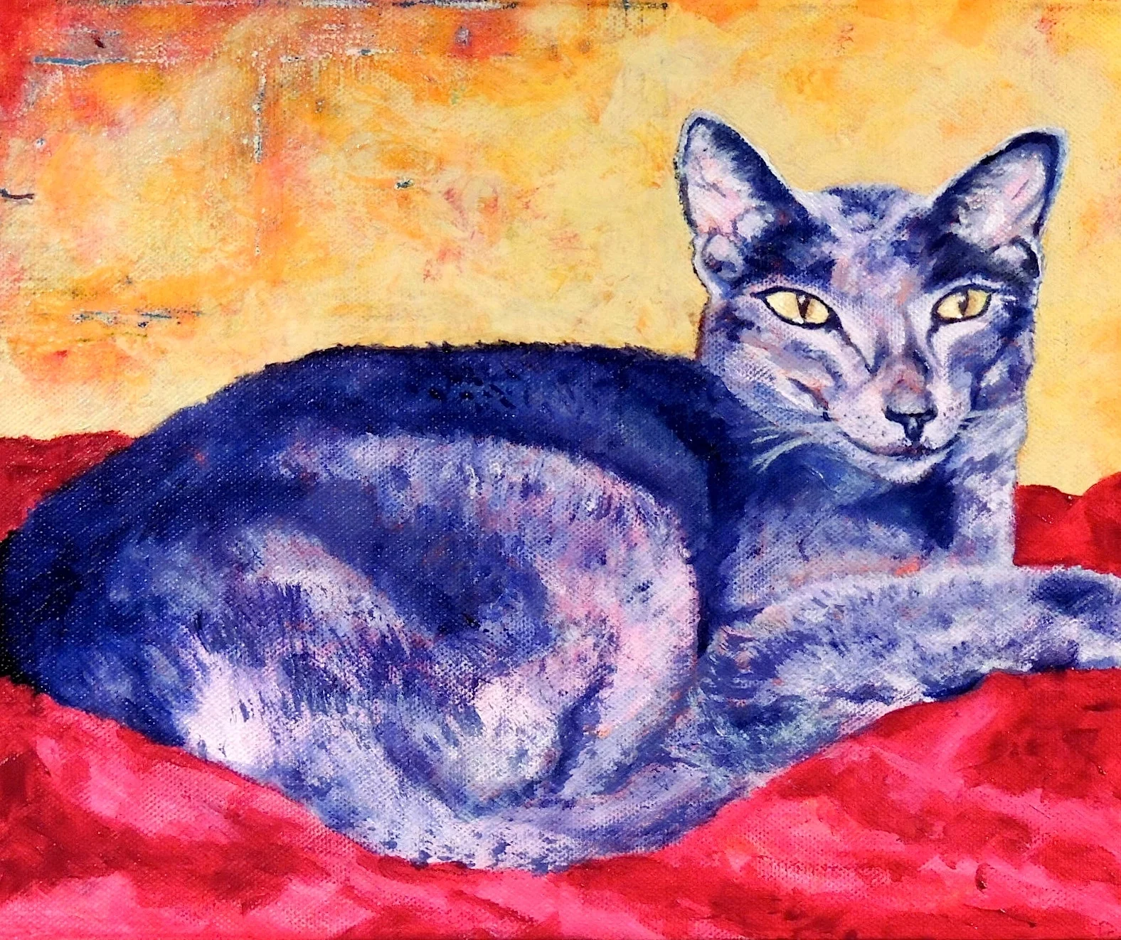 Beloved Familiar