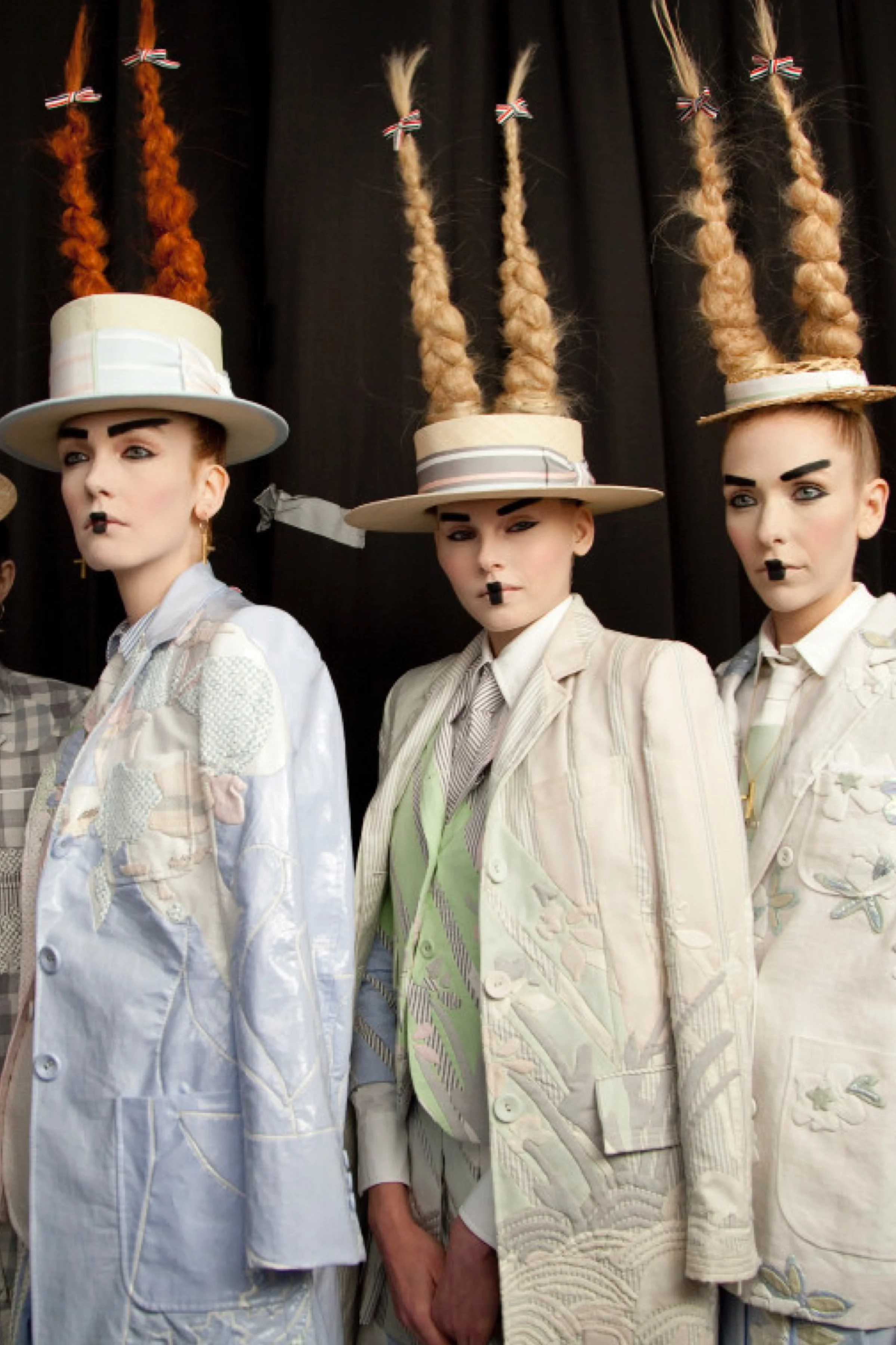 Thom Browne SS 2016