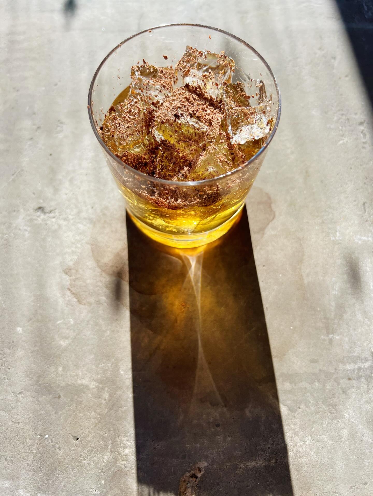 💜🩷🤍💜🩷🤍

finalizing our ✨C O C K T A I L✨ menu
for our reopening this week, 
Thursday, January 29th at 5 pm 
with all ✨N E W✨ everything!!!!!

🥃: banana old fashioned 
Bulleit bourbon, Trader Vic&rsquo;s macadamia liqueur, banana liqueur, shave