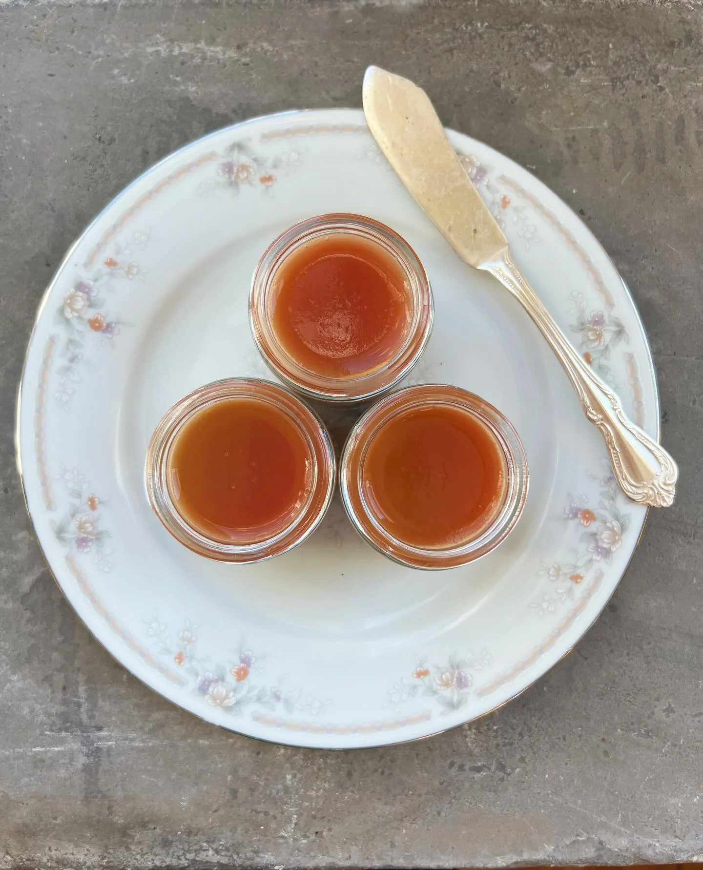 🍊🌿🍊🌿🍊🌿

look at these cute little 
chicken liver p&acirc;t&egrave;s with a blood orange gel&eacute;e

you will find them on our charcuterie boards, 
all meats that we cure in house! 

🍊🌿🍊🌿🍊🌿

we took a little break and are back with 
all 