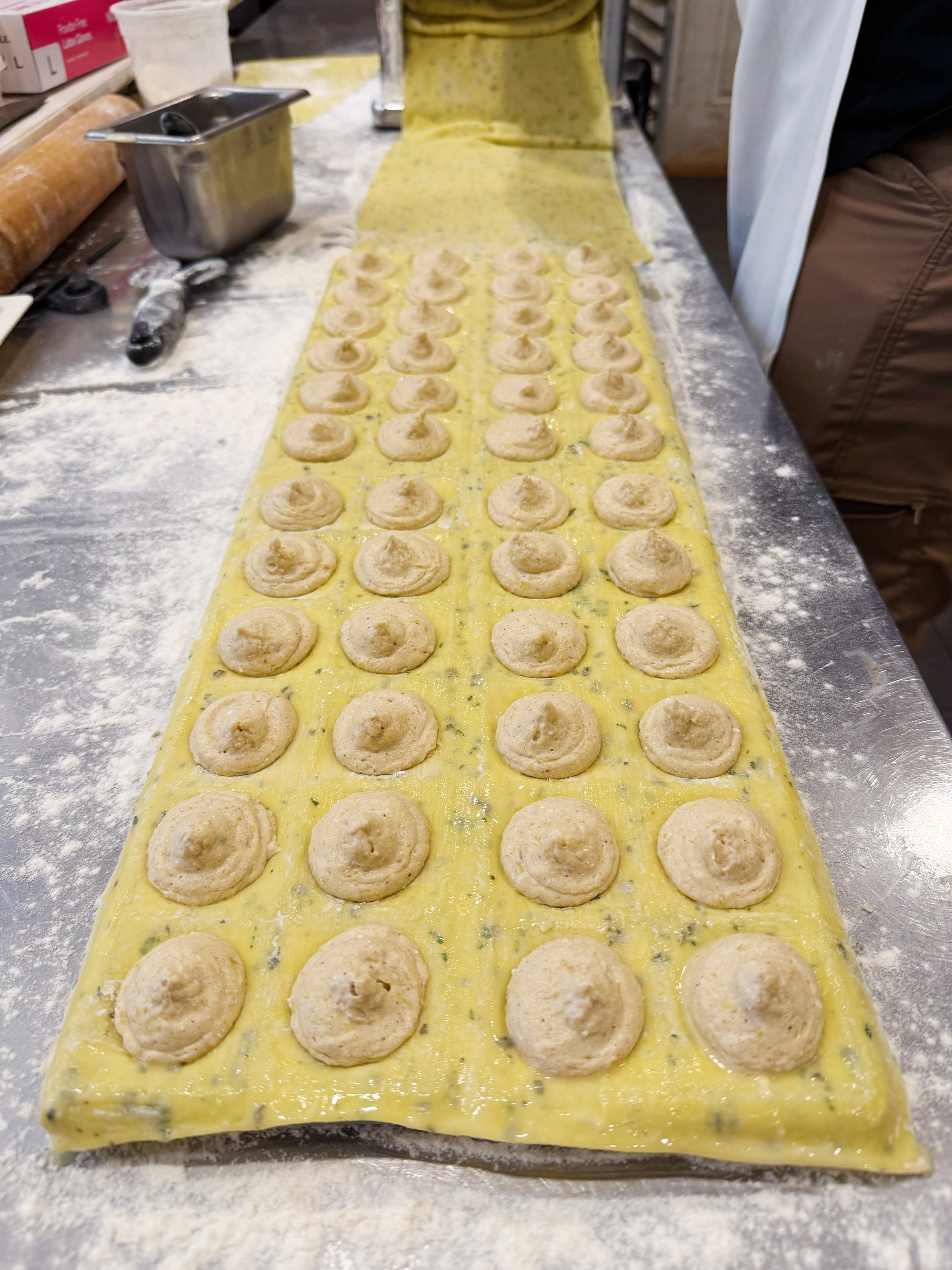 ⚡️new pasta alert⚡️