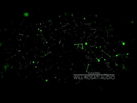 Will Rosati - Sulking
