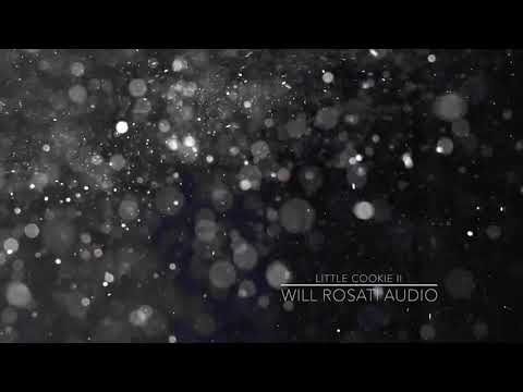 Will Rosati - Little Cookie II