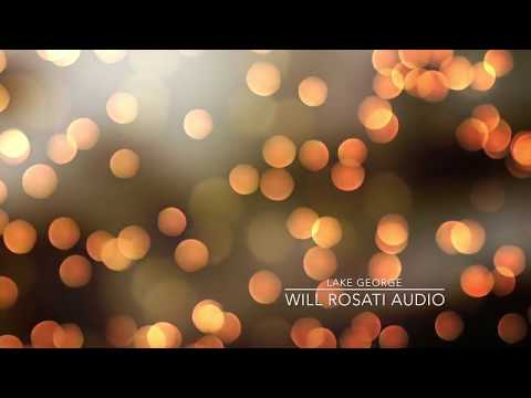 Will Rosati - Lake George
