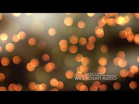 Will Rosati - Head Candy
