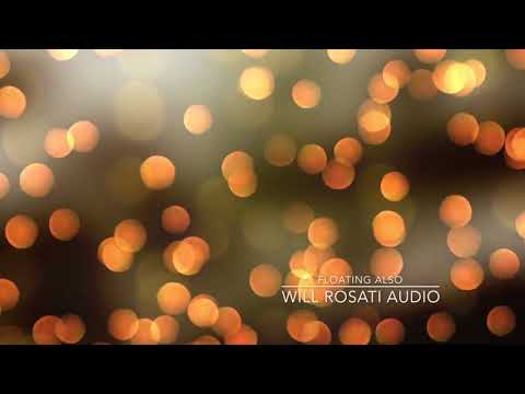 Will Rosati - Floating Also
