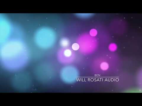 Will Rosati - Ben