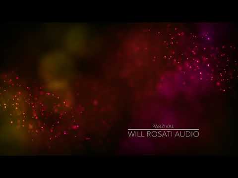 Will Rosati - Parzival