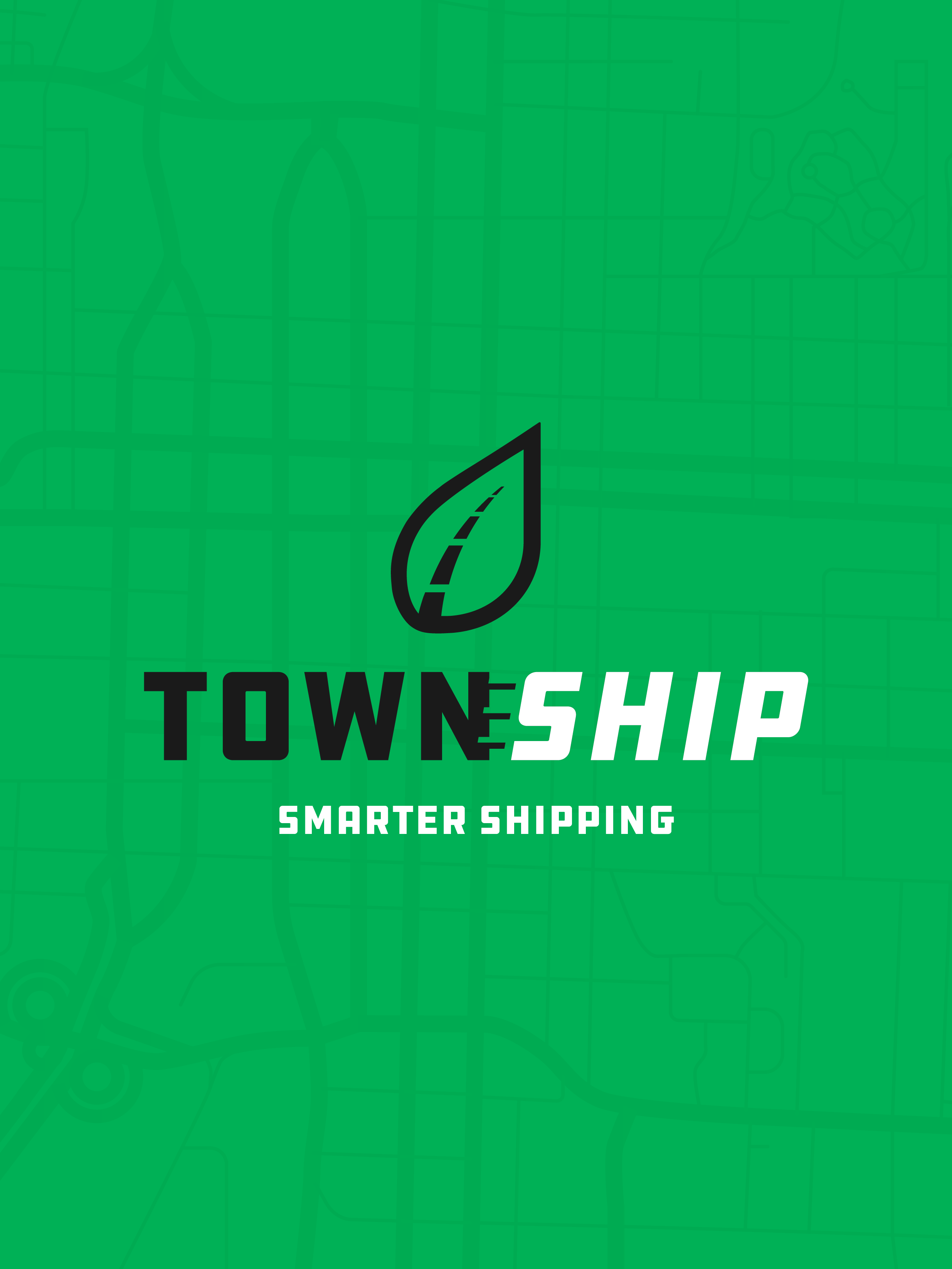 Township | Logo &amp; Identity