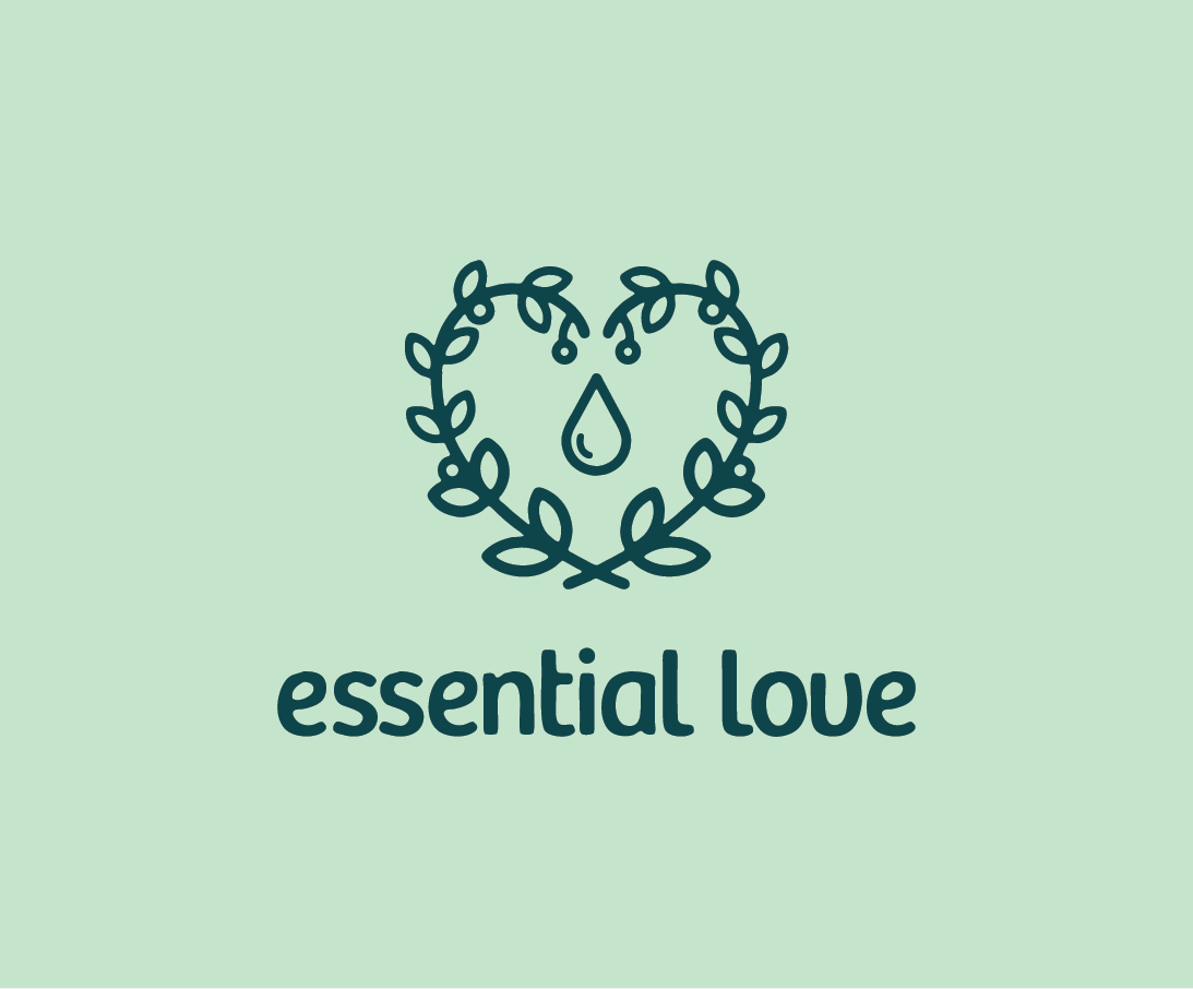Essential Love | Logo &amp; Identity