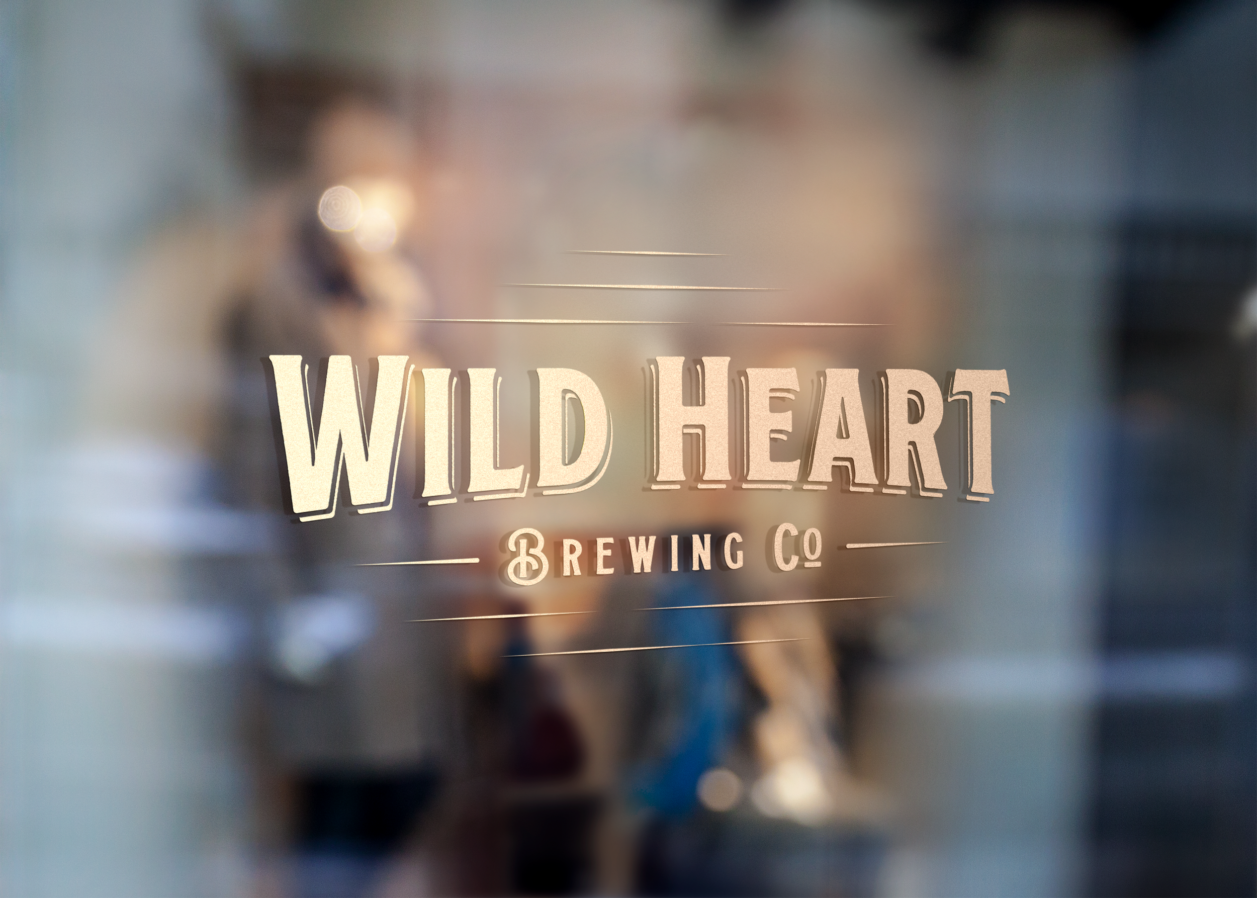 Wild Heart Brewing Company