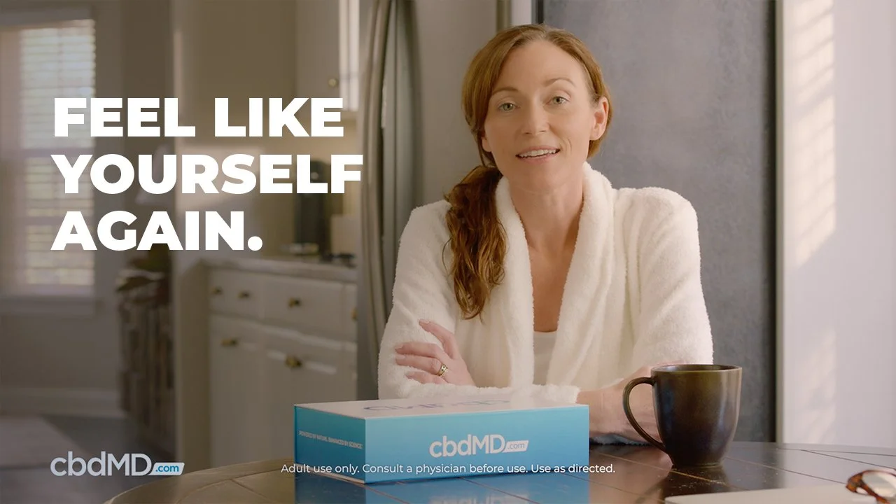 Feel Like Yourself Again.jpg