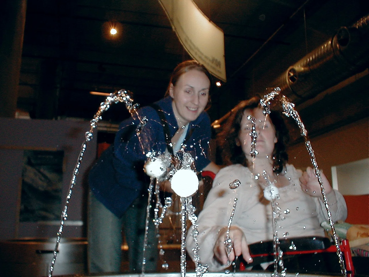 Free2Choose Open Day