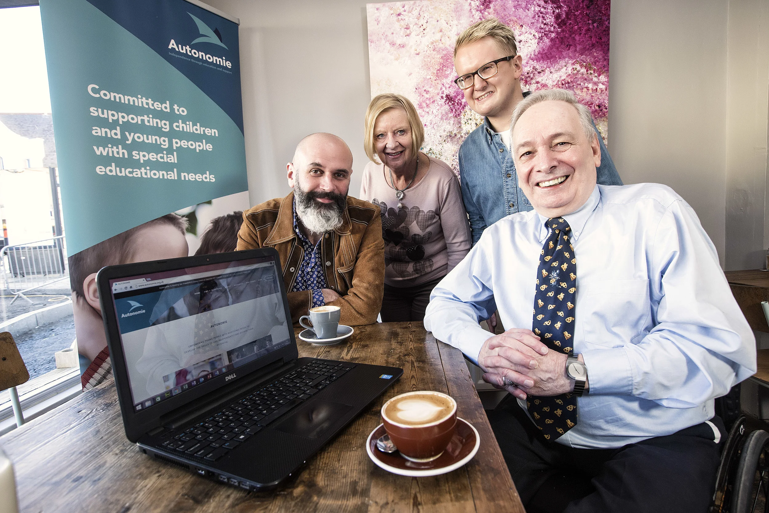 Autonomie Is The New Name For The Lilac Service