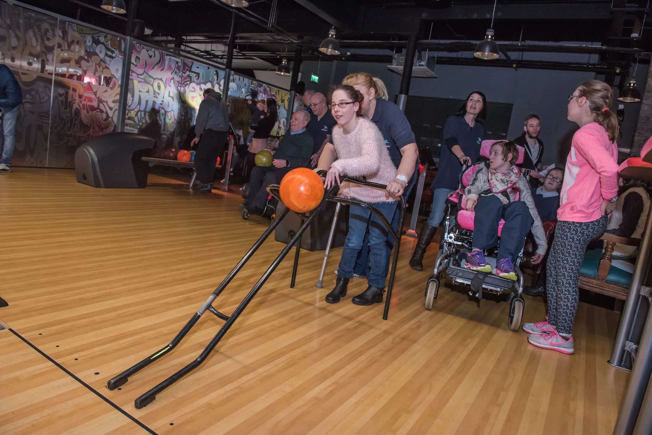 Call For Families To Seek Grant Assistance 