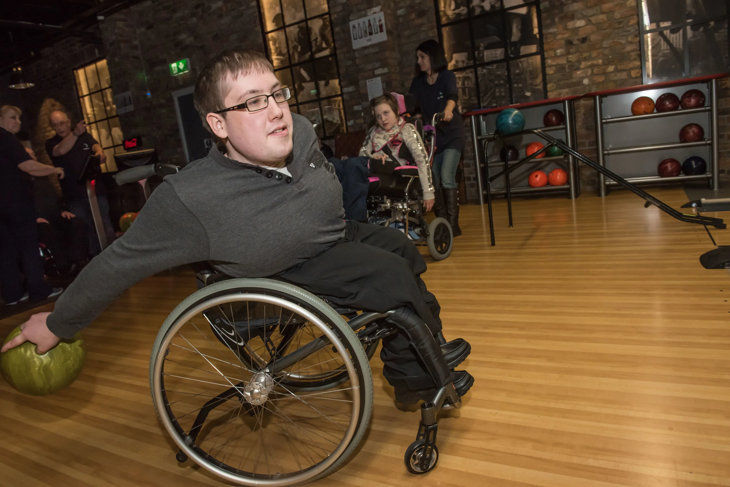 Freedom2Choose Event