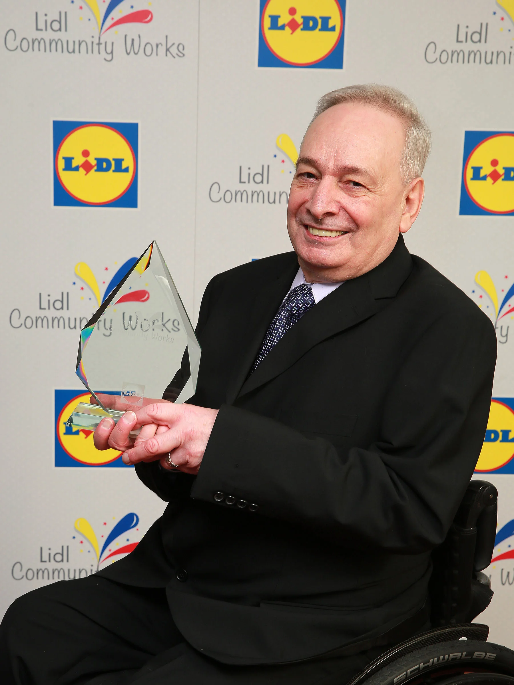 Trevor Boyle, Lisburn.jpg