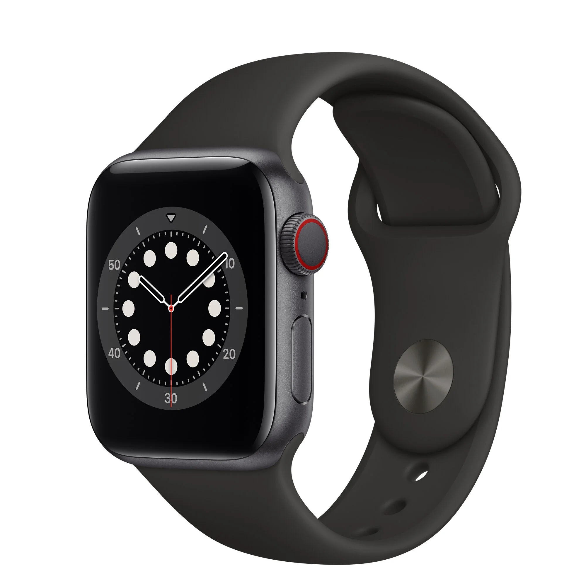Apple Watch — Media Exchange