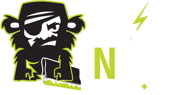 Shock N Awe Prints