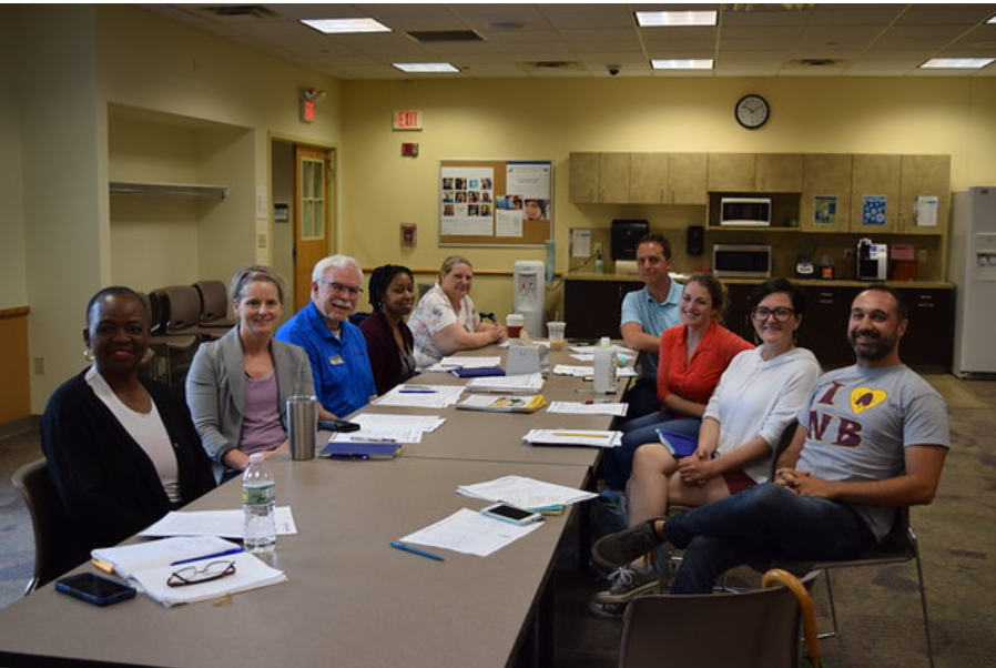 The Creation of New Britain's Own Food Policy Council