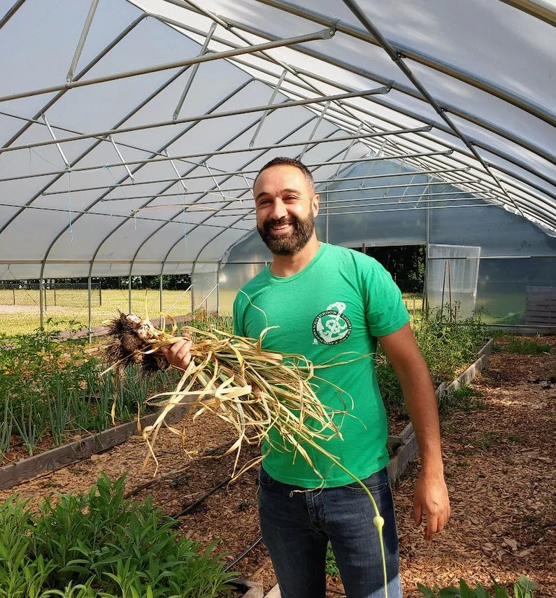 Season's Change at New Britain ROOTS: A Message from the Board of Directors