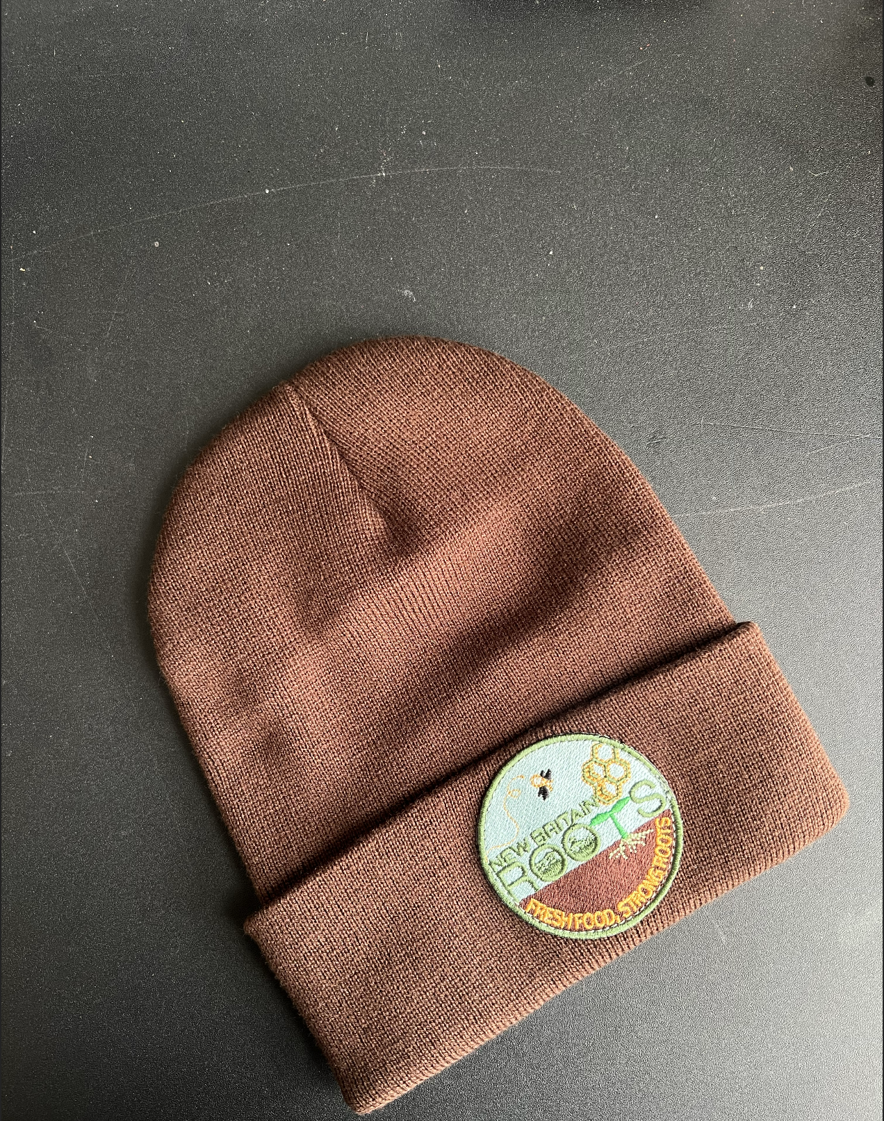 Winter Beanie