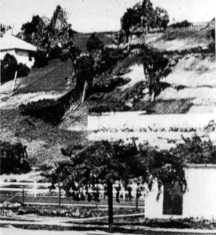 Figure 5 Douglas Aircraft Facility, 1942