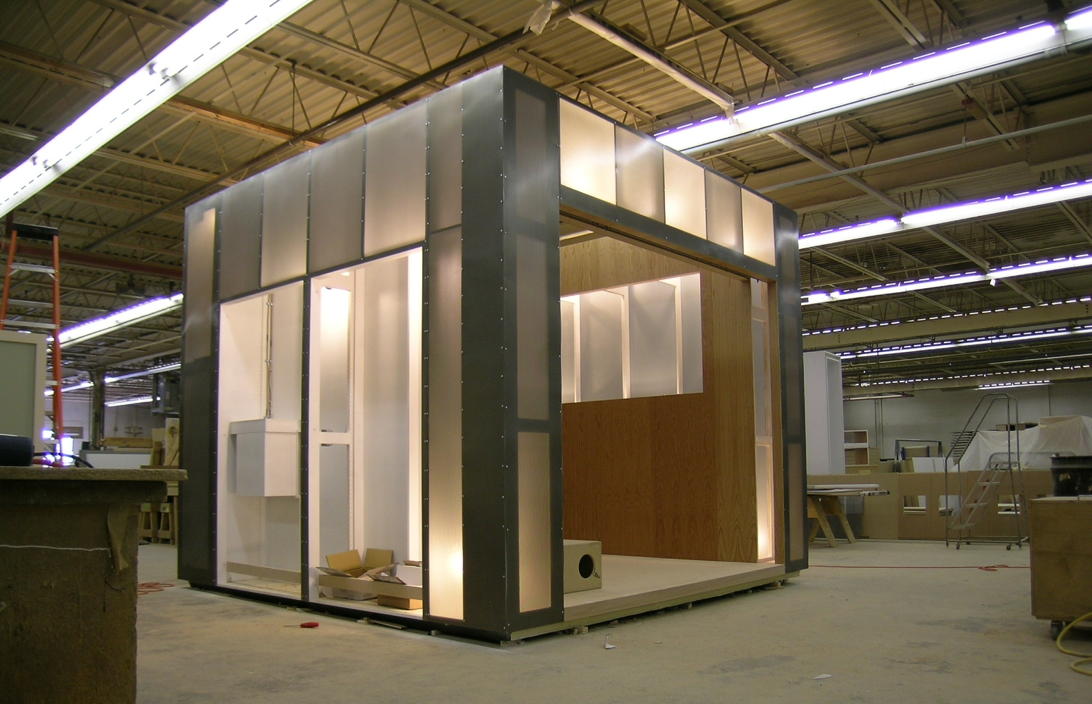 Dan Hisel Architect Dan Hisel Architect