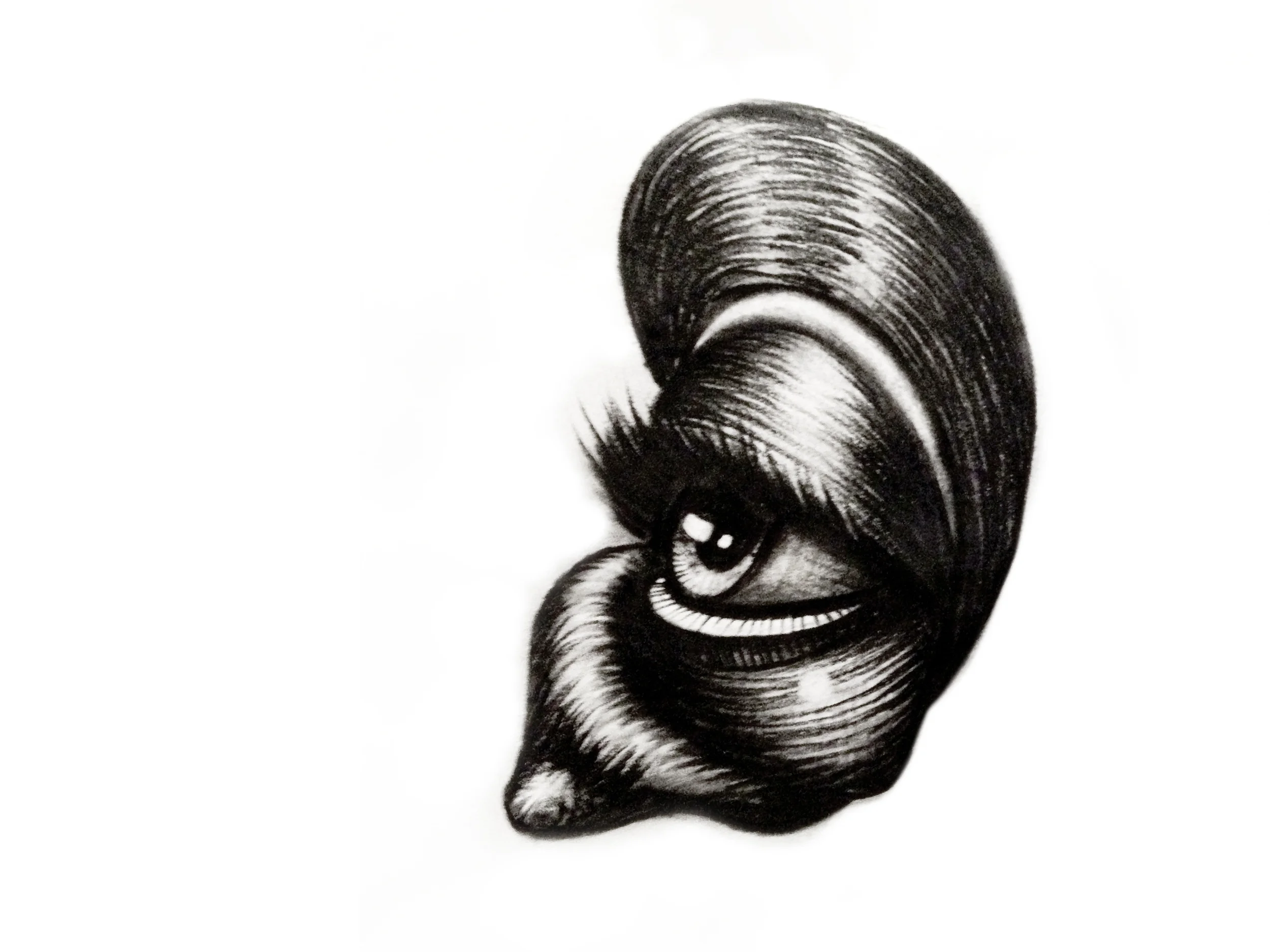 Charcoal