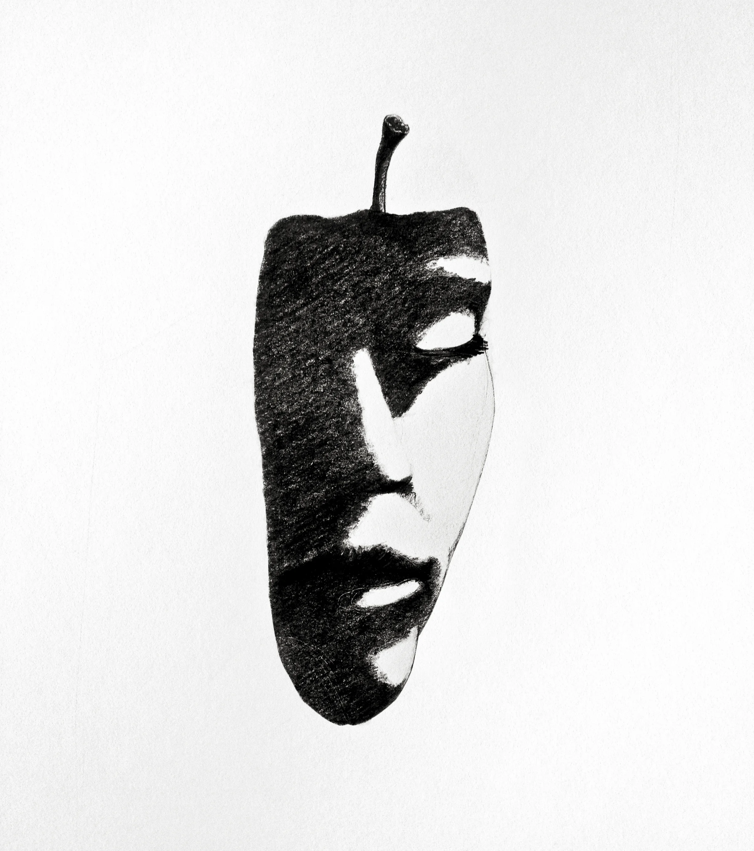 Charcoal