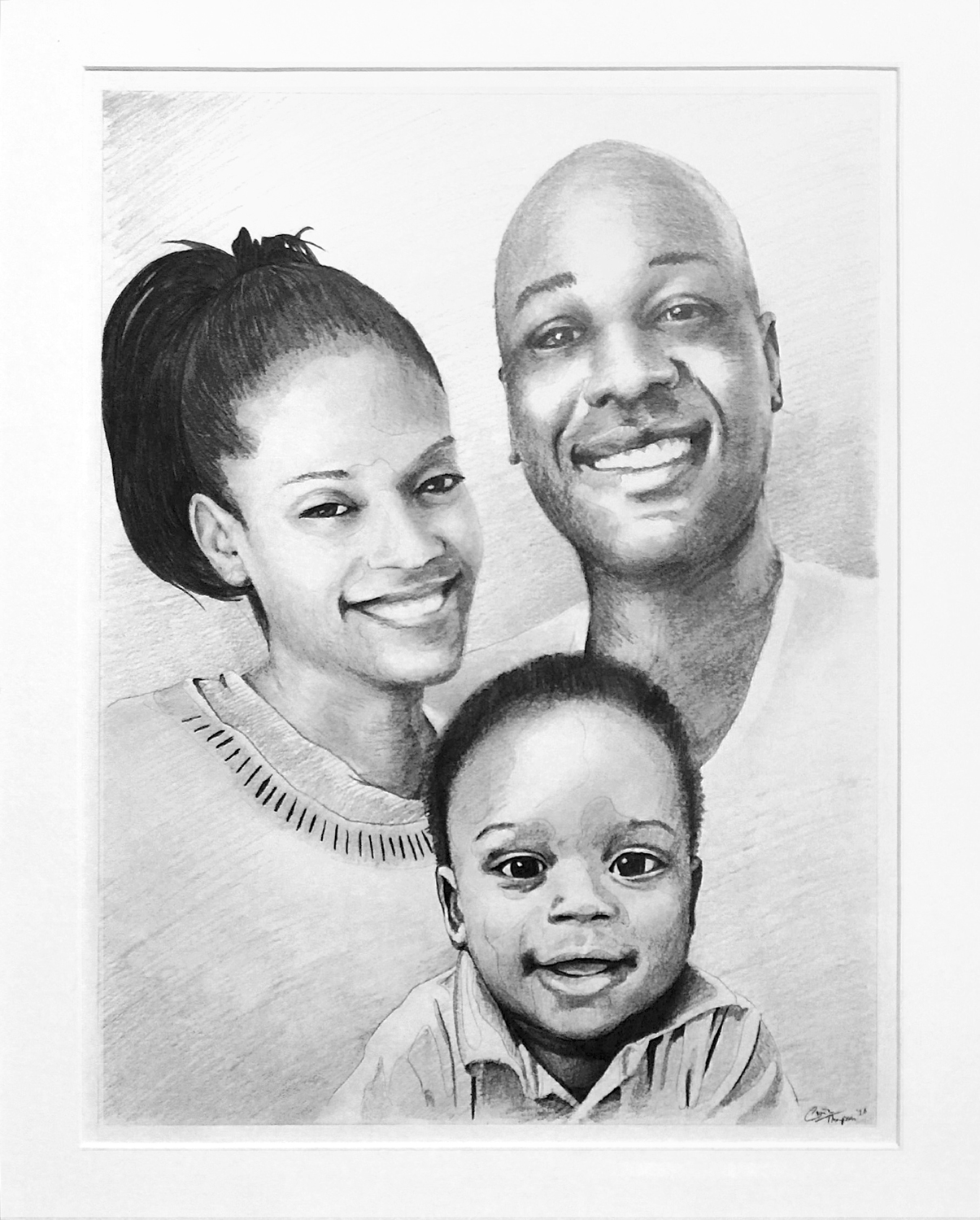 A Very Happy Mother's Day