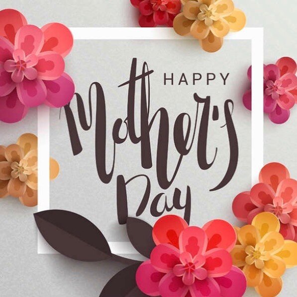 Happy Mother&rsquo;s Day to my wife, mom, grandmas, mother in law and all of the other beautiful, strong mothers out there. Macc