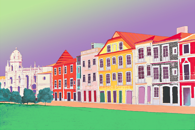 Mosteiro dos Jerónimos (Lisboa)