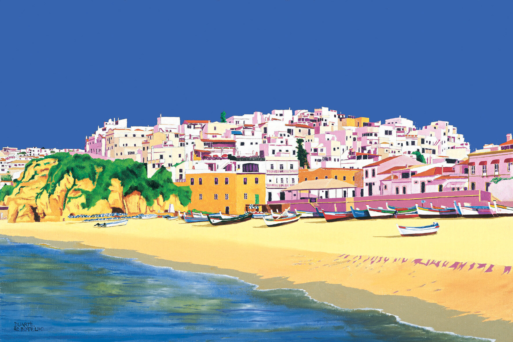 ALBUFEIRA (ALGARVE)