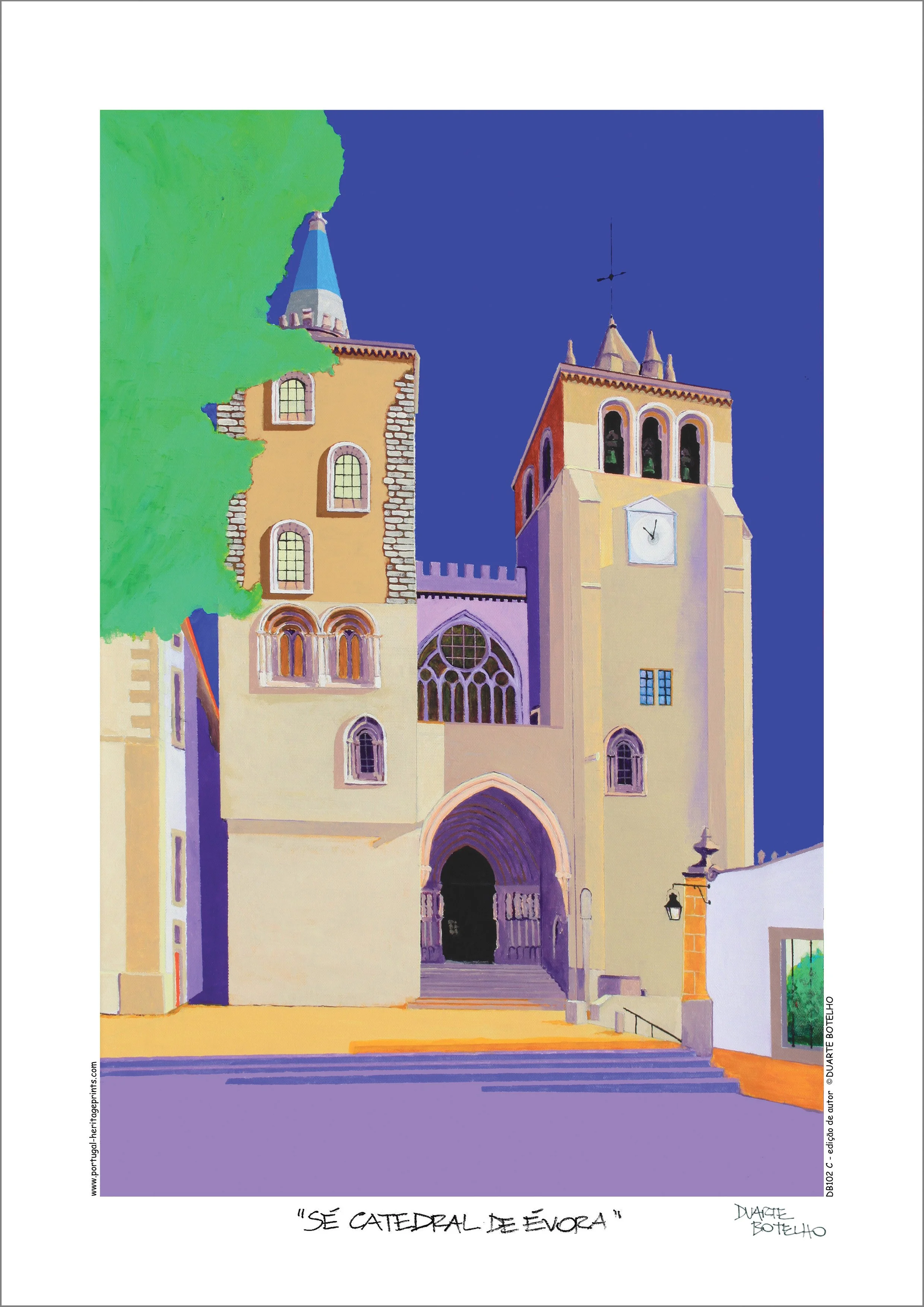 DB102D_A3_SÉ CATEDRAL DE ÉVORA moldura.jpg