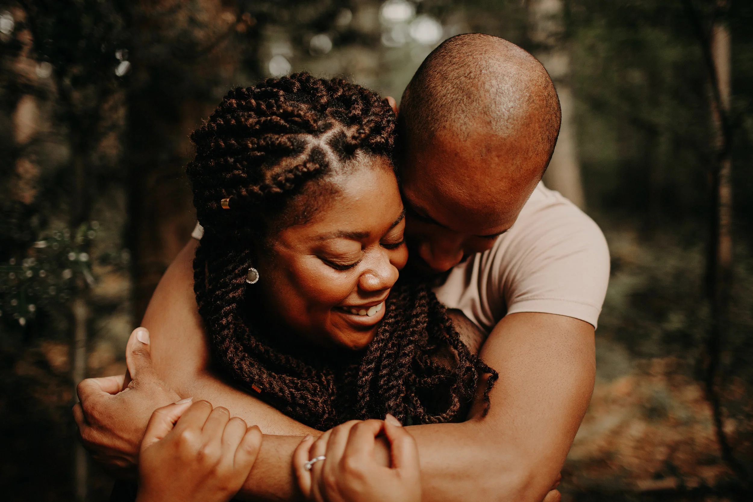 engagement photo locations in London