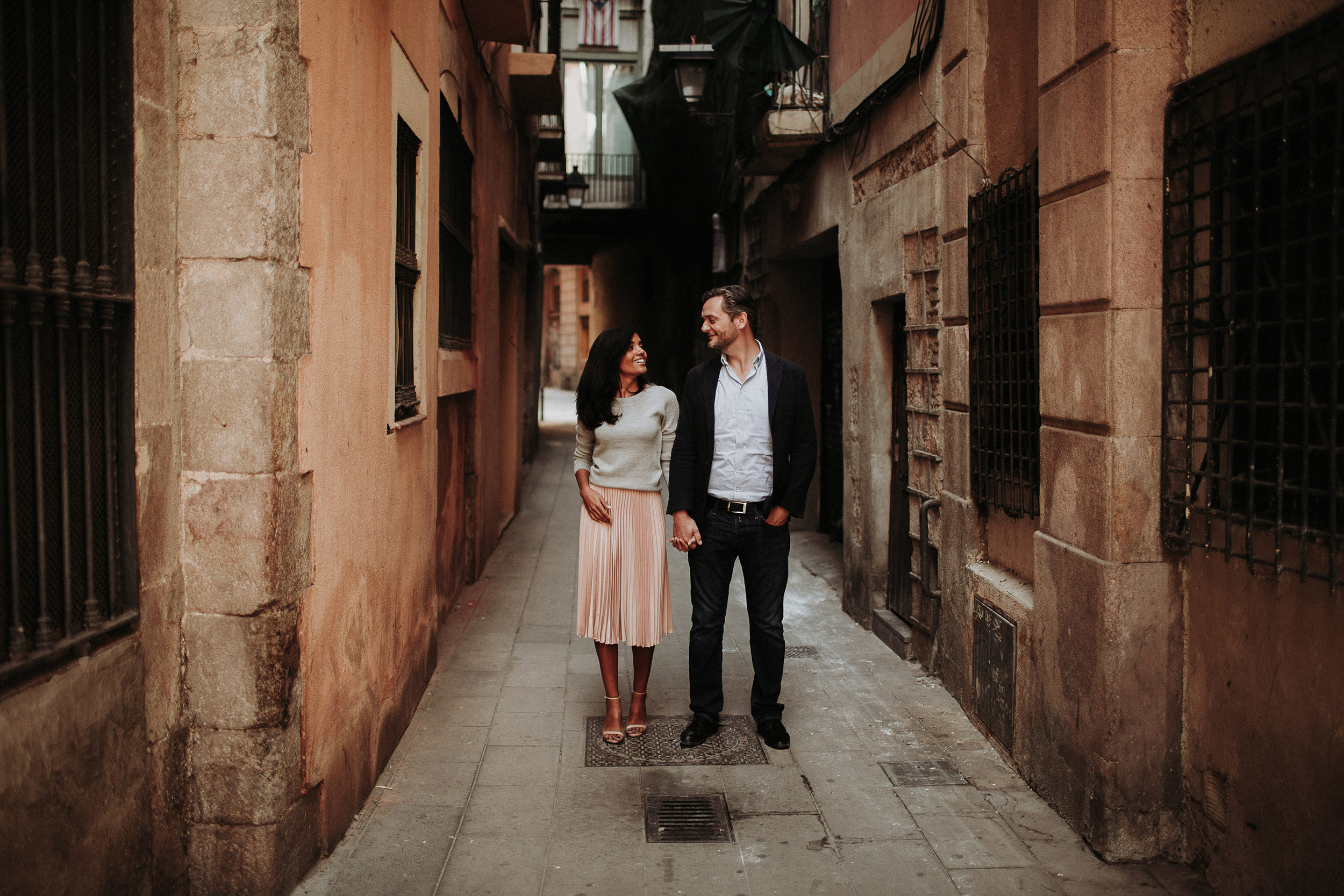 Barcelona wedding photographer cost