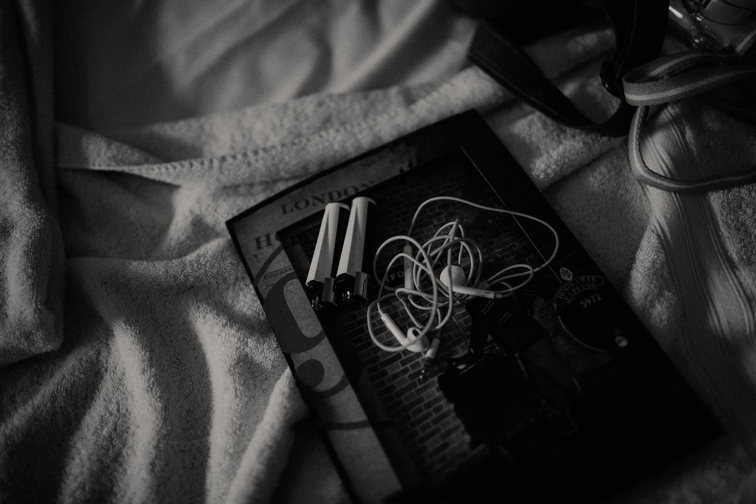 room details in edinbrugh elopement