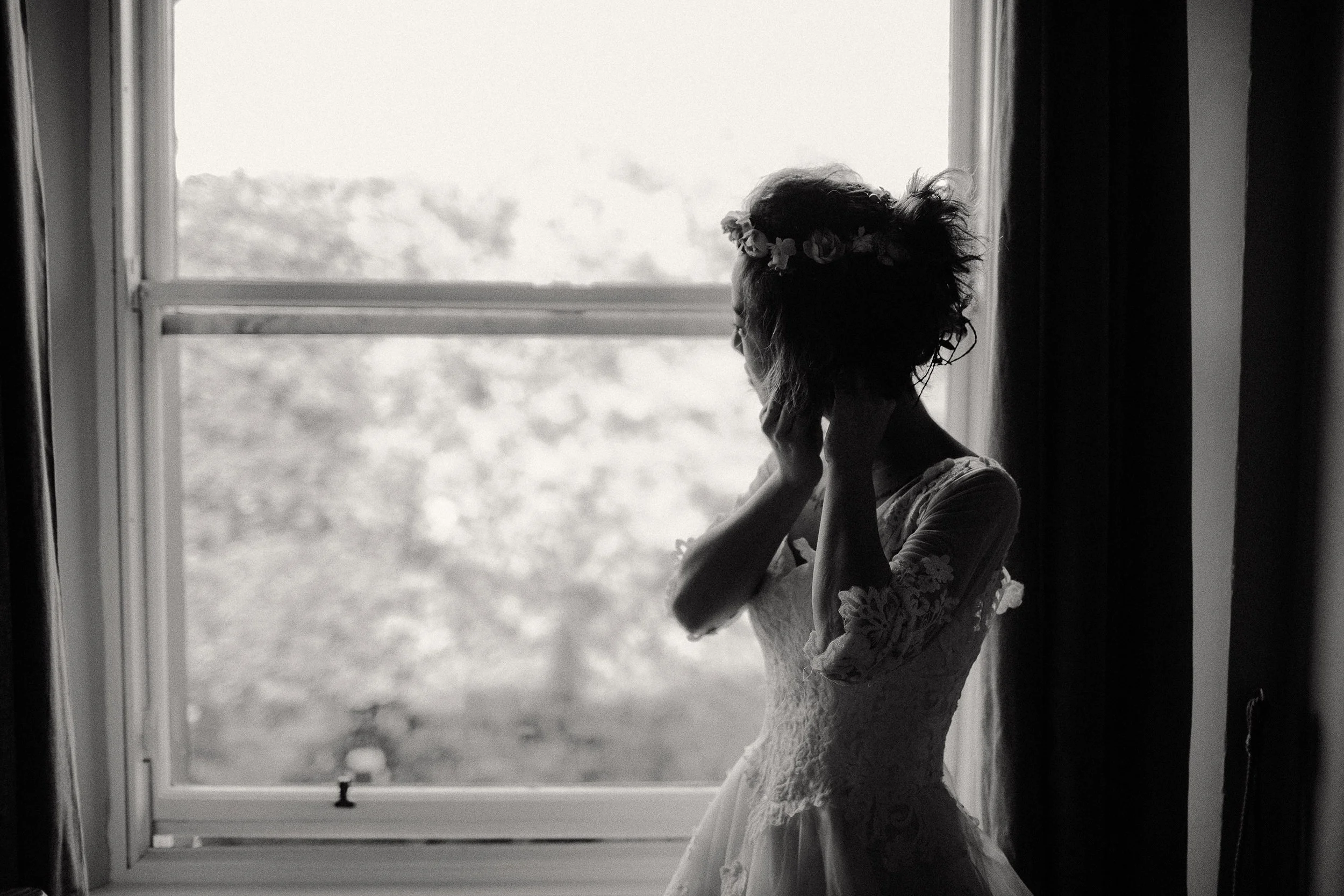 popular wedding photographers in edinburgh