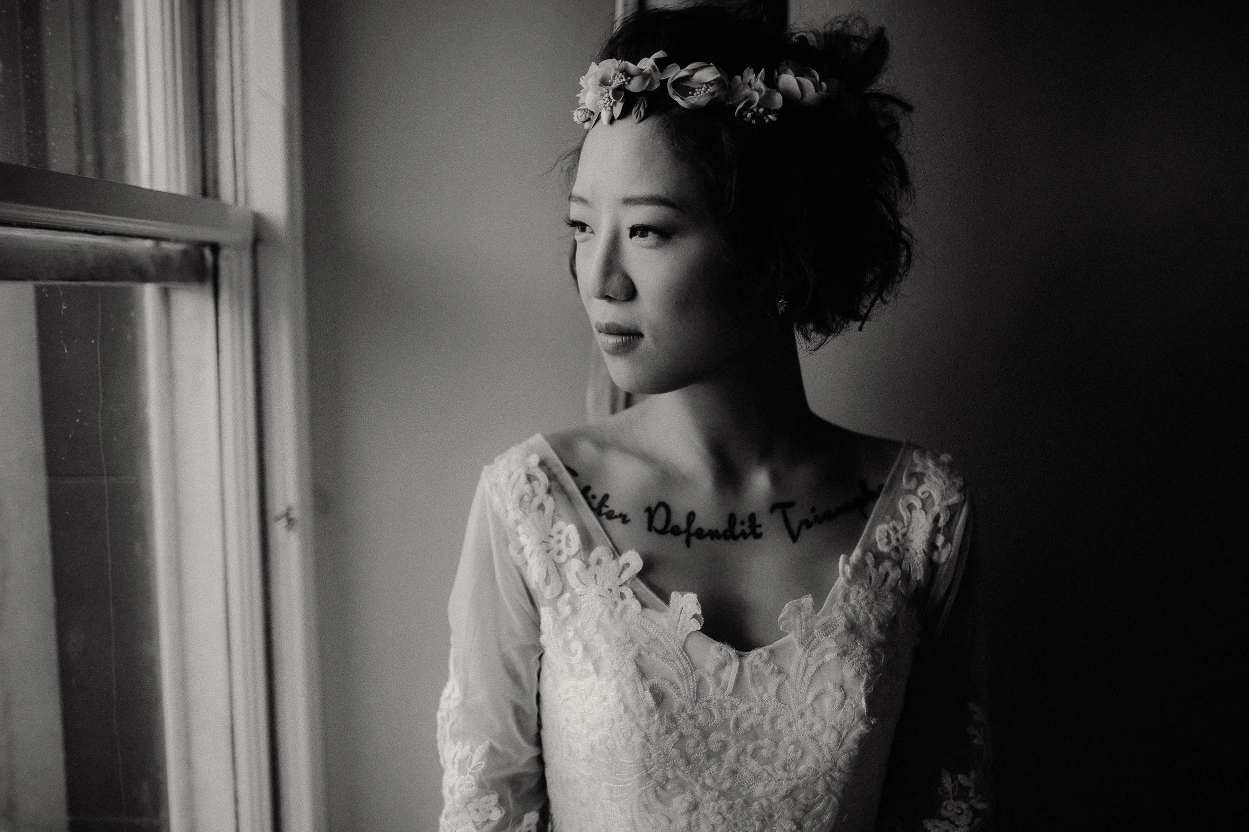 edinburgh wedding photography packages