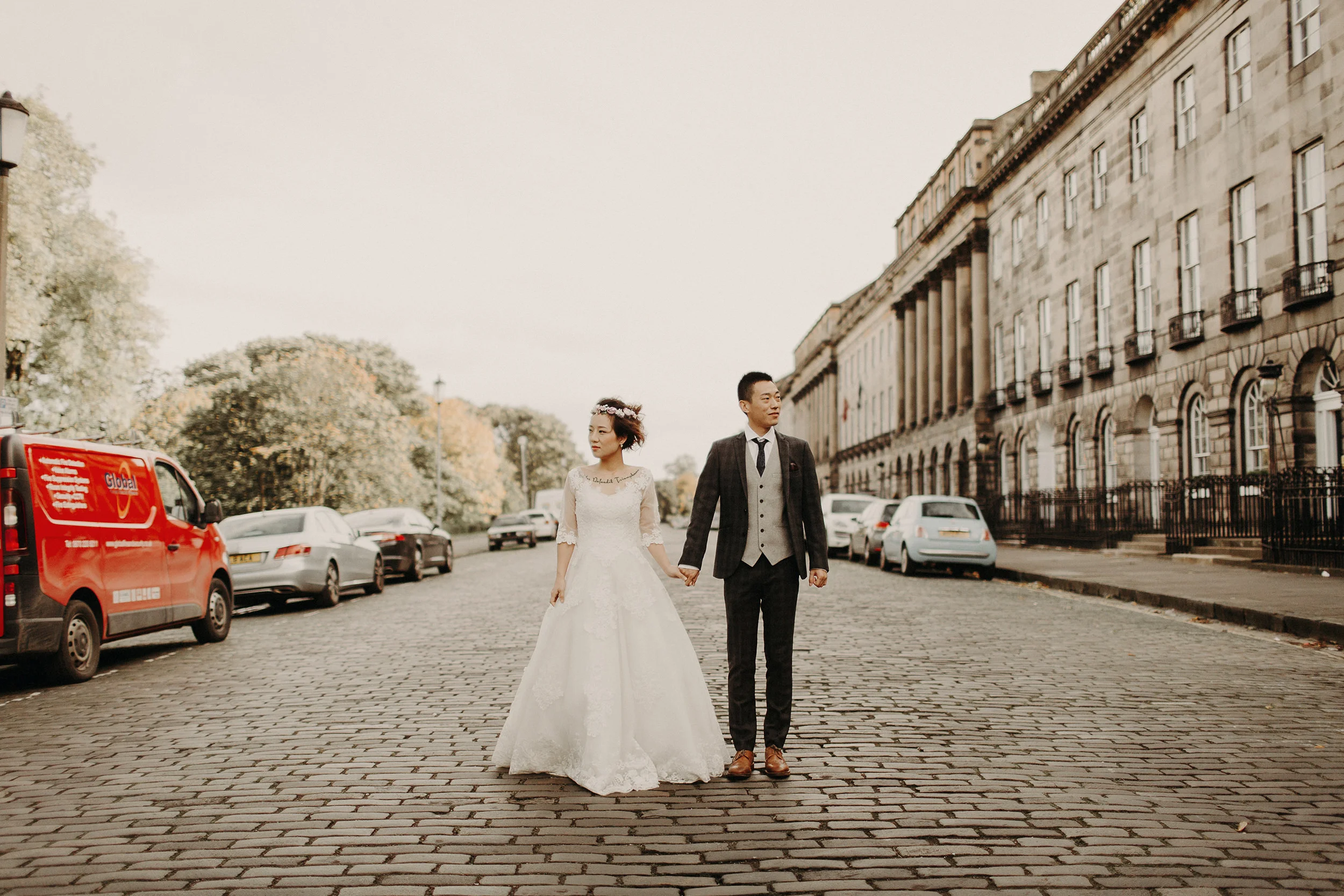 popular wedding photographers in isle of skye