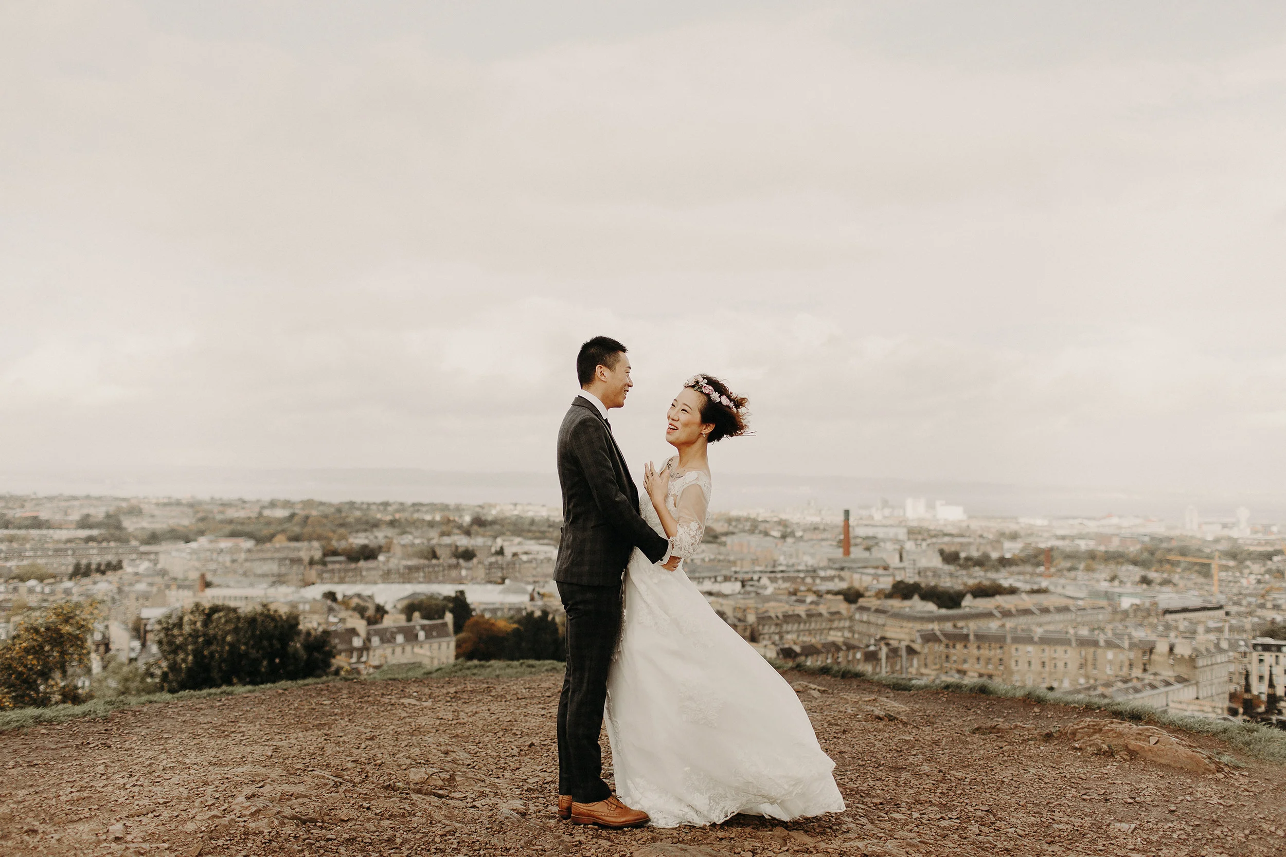 wedding photography estimate