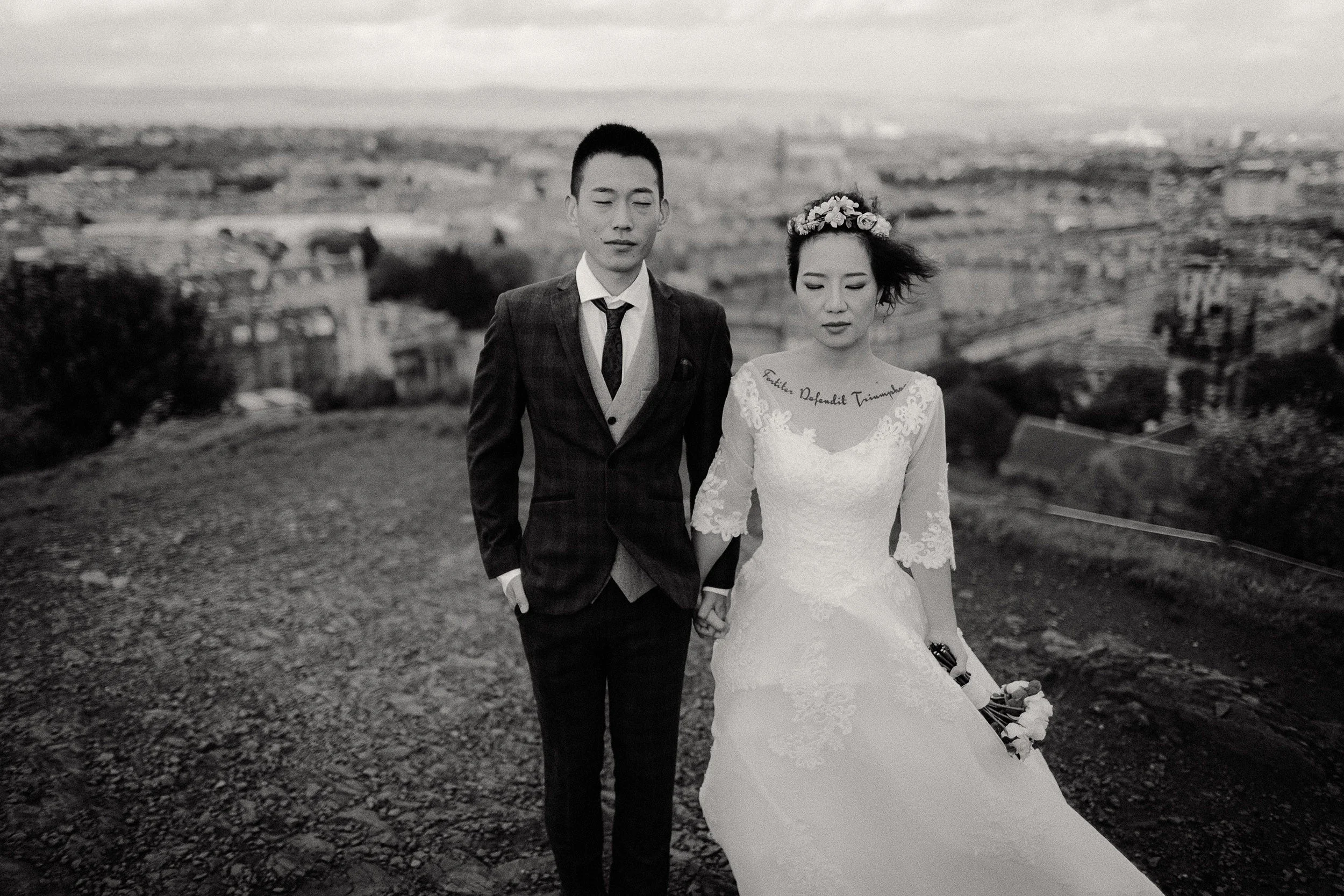 engagement photo locations in scotland