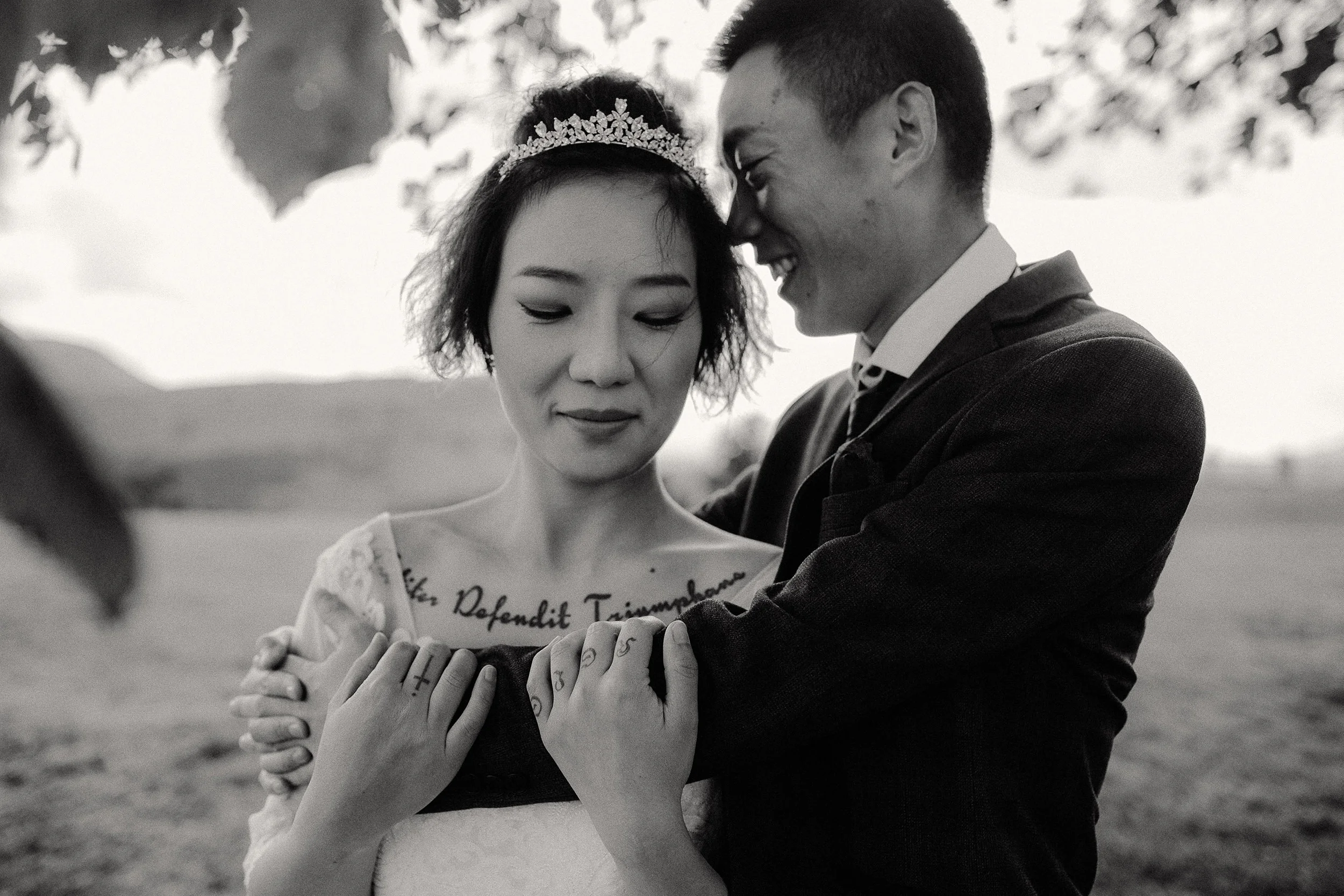 wedding photography estimate