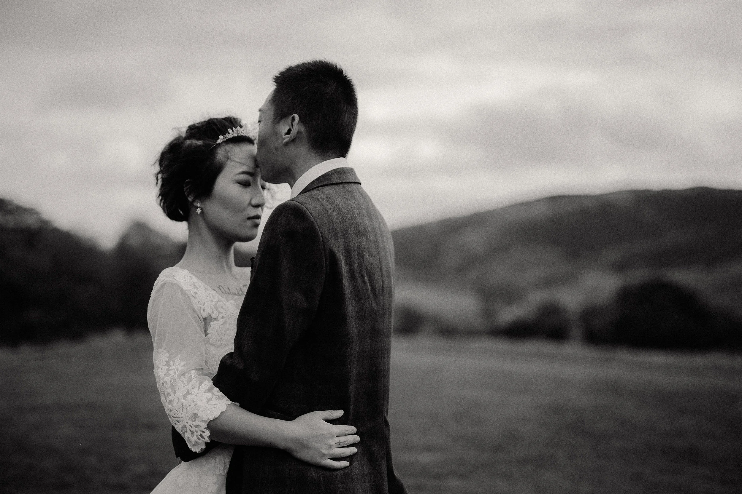 chinese wedding photography