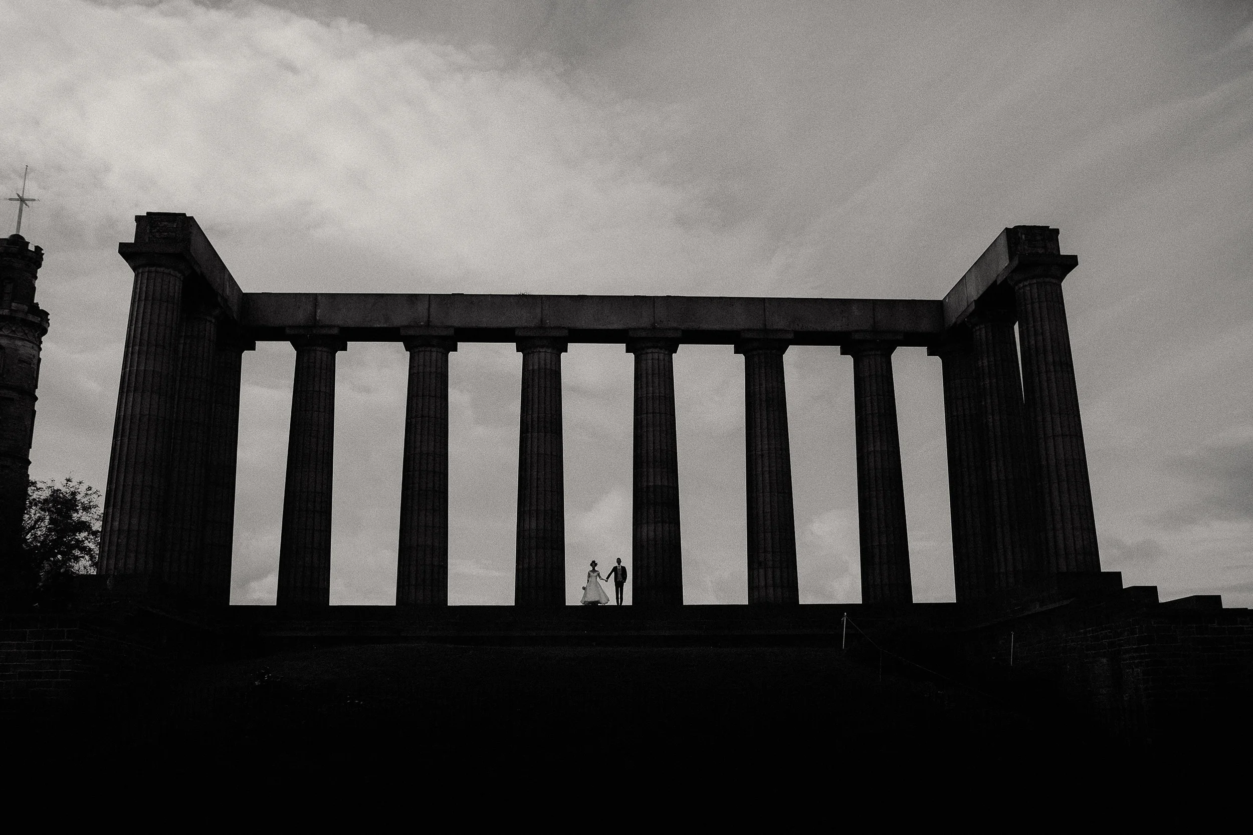 affordable wedding photography in isle of skye