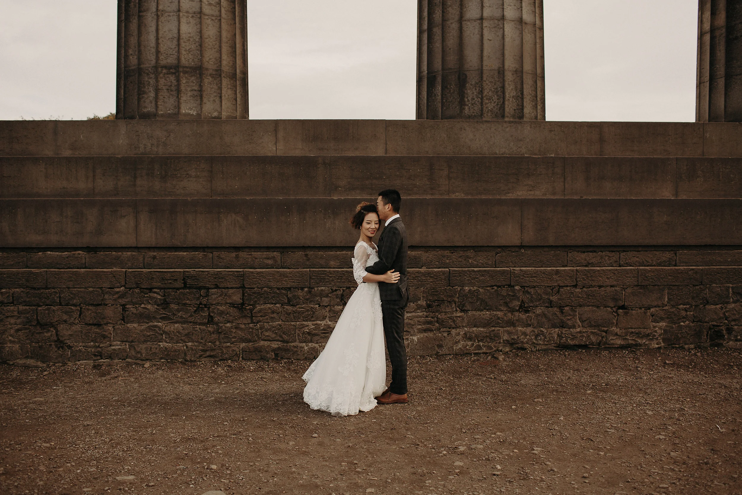 affordable wedding photography in barcelona