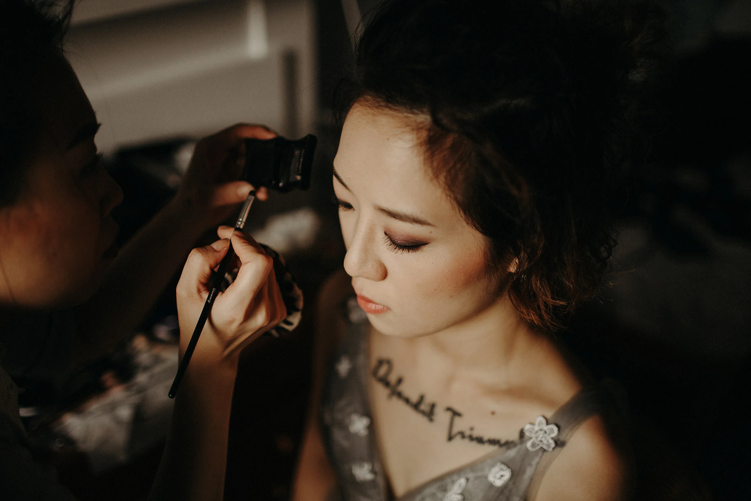 creative wedding photography edinburgh