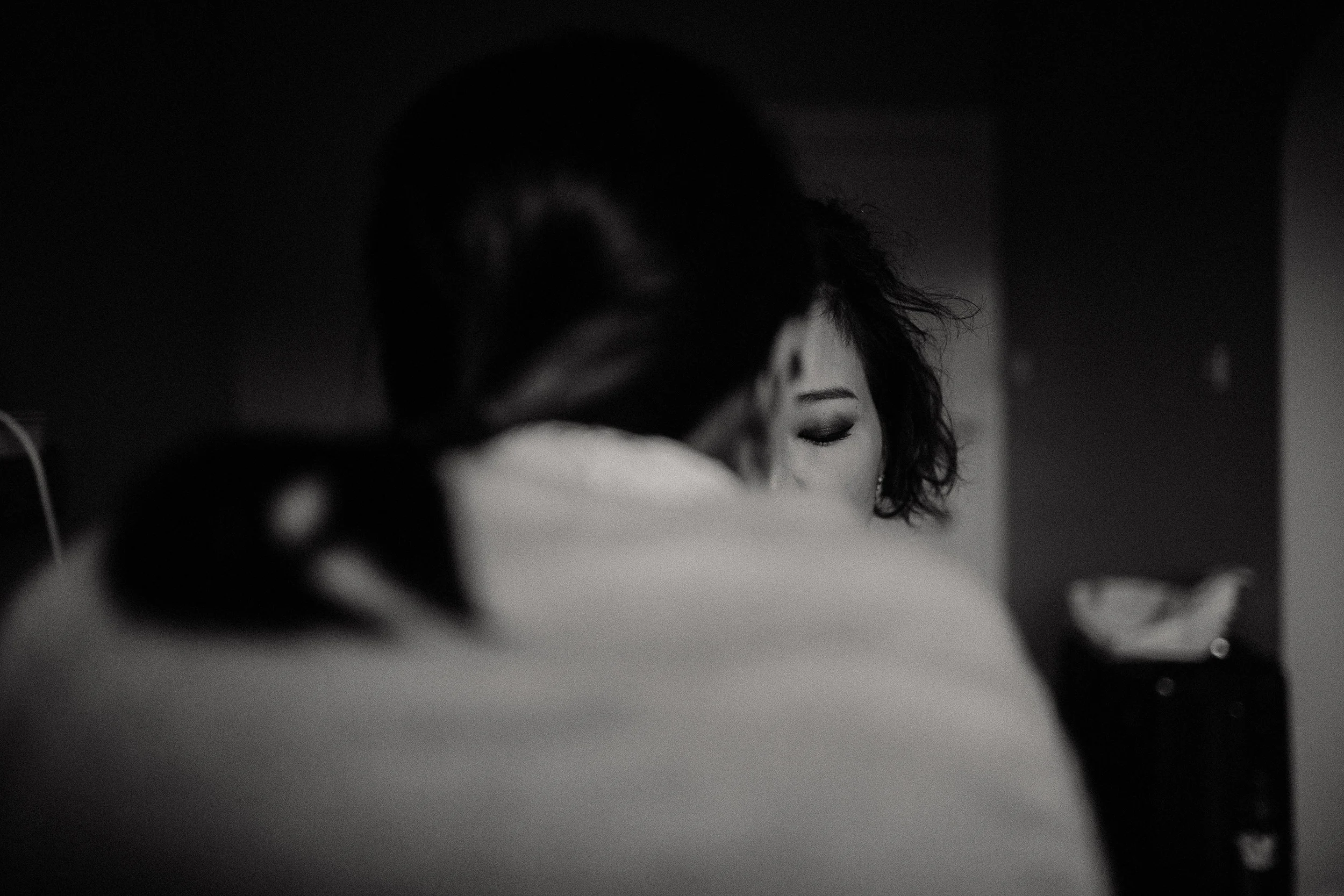 elopement photographer isle of skye